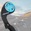 Bike Handlebar Computer Mount Adjustable for Garmin/Bryton/Wahoo (Wahoo)