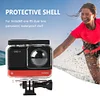 Diving Case Portable Camera Waterproof Case for Insta360 ONE RS Panoramic Camera