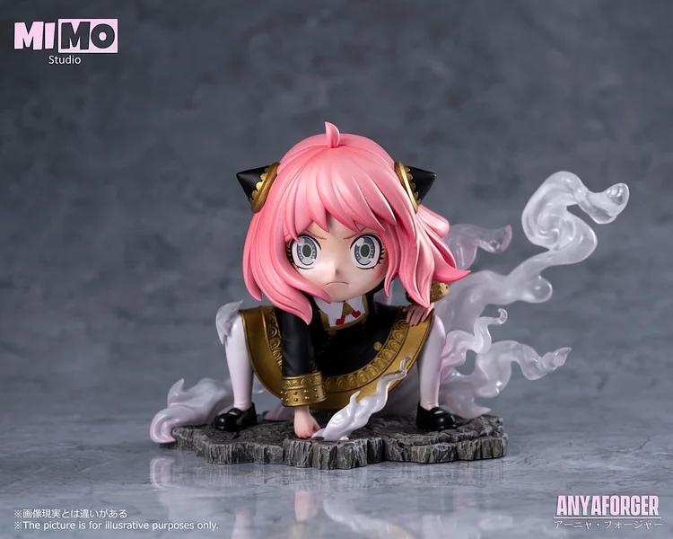 Anya Nendoroid: Price, release date, how to preorder