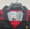 1998-1999 Retro AC Milan Third Away Football Shirt 1:1 Thai Quality love fball