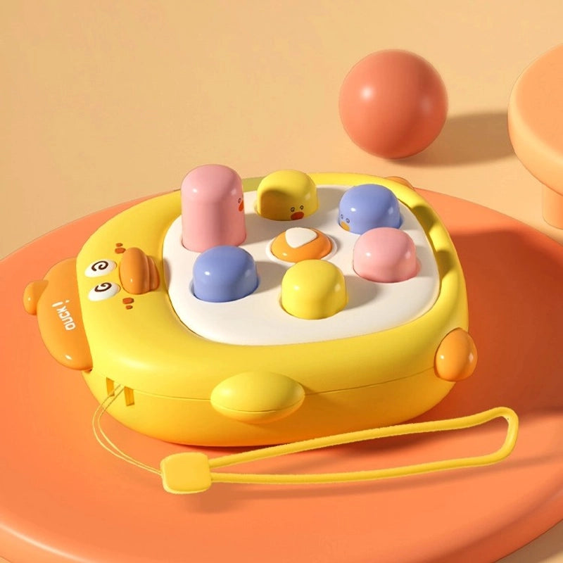 Fidget Toys Baby(0-2Years) Cartoon ABS Toys