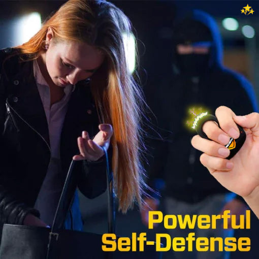 ️🎉 Pré-venda de 2025 50% ️🔥 SafeGuard Extreme 28.000.000 Suptruck Knuckle Stun Grip