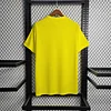 2023 Scotland Goalkeeper Yellow Football Shirt