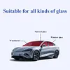 Car Glass Oil Film Remover Powerful Windshield Cleaner Auto Cleaning Detailing