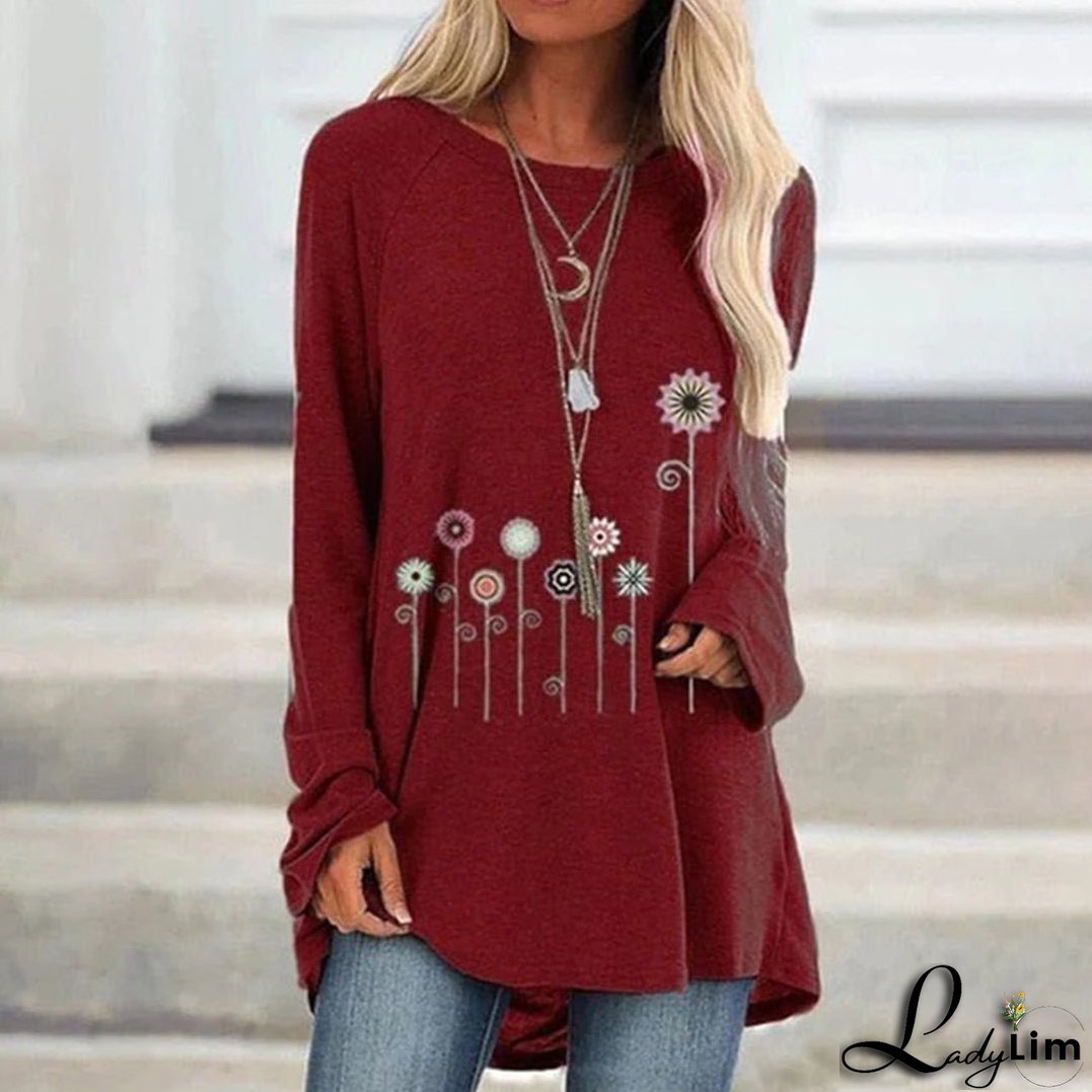 Classic and Elegant winter Pullover