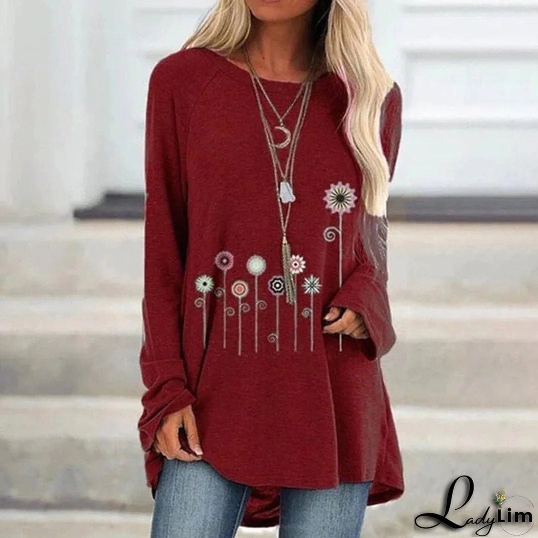 Classic and Elegant winter Pullover