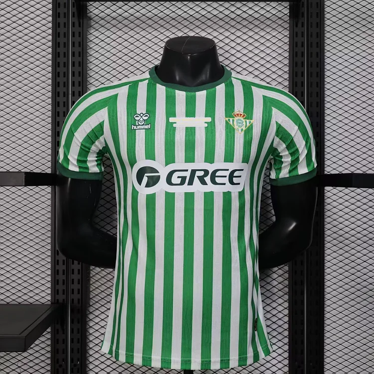 Betis home stadium in the 2025-26 season - Player version