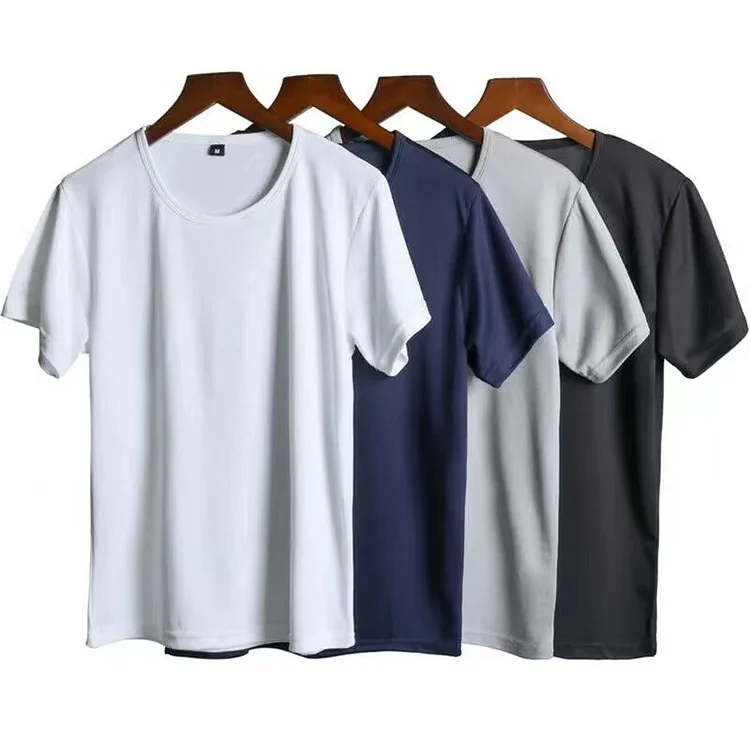 Anti-Stain Waterproof T-Shirt | 168DEAL