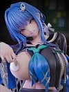 1/4 Scale Fortune Mate Arcana - Goddess of Victory: Nikke Resin Statue - 1680 Studio