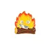 Sparkling Friend Fire