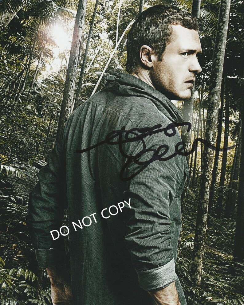 Jason OMara 8 x10 20x25 cm Autographed Hand Signed Photo Poster painting