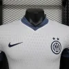 2024-2025 Player Version Inter Milan Away Football Shirt 1:1 Thai Quality