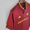 2022/2023 Roma Home Football  Football Jersey 1:1 Thai Quality