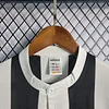 1997-1999 Retro Long sleeve Newcastle United Home Football Shirt 1:1 Thai Quality