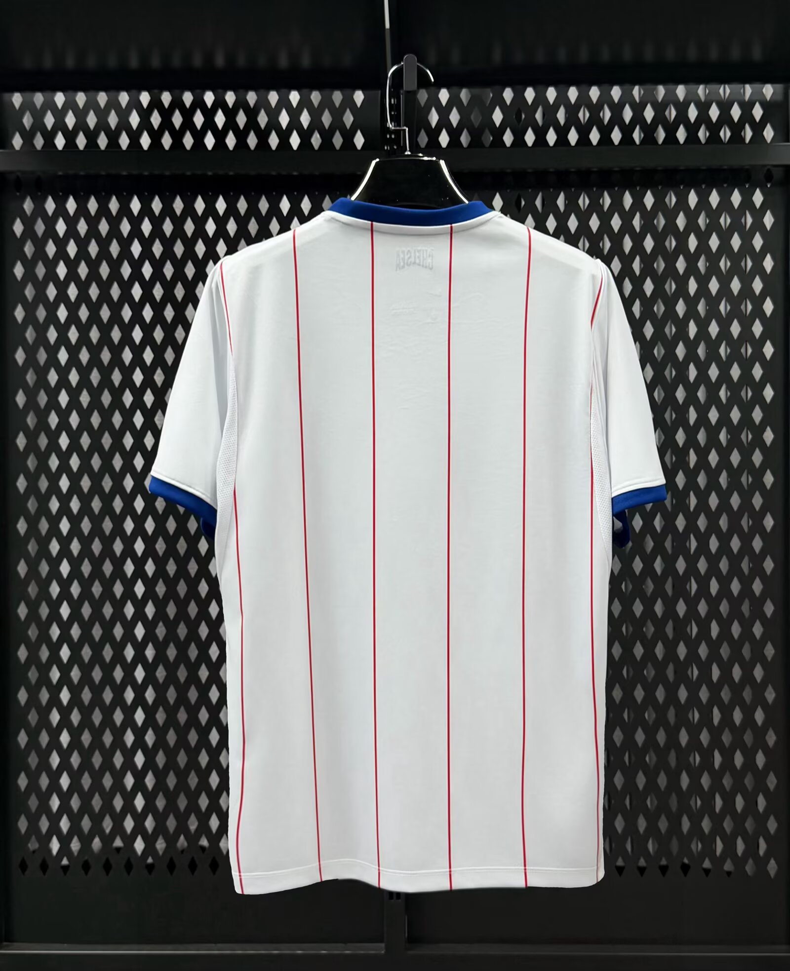 26/27 Chelsea Third Away Football Shirt Thai Quality