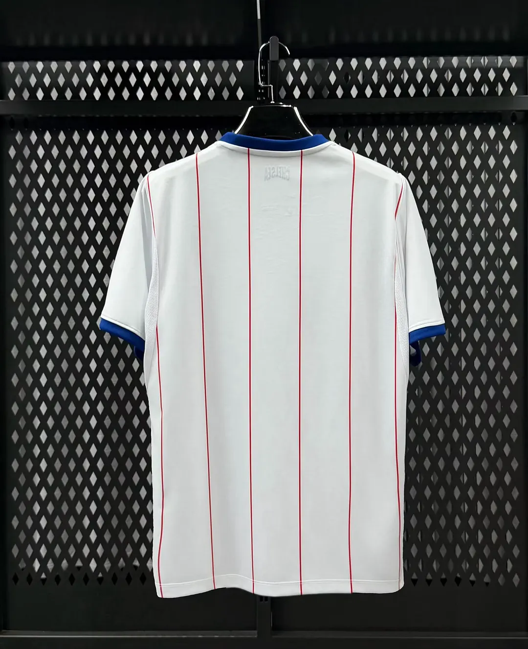 26/27 Chelsea Third Away Football Shirt Thai Quality