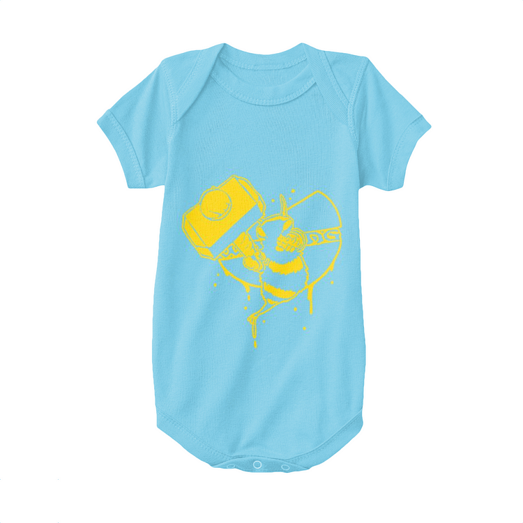 Wu tang discount clan baby onesie