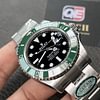Rolex Submariner Date 126610LV Stainless Steel Starbucks (41mm) Super Clone