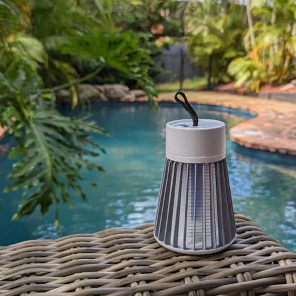 Mozz Guard &ndash; USB Insect Zapper &ndash; Hot Sale 50% Off