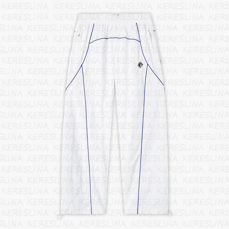 Athvotar Athvotar And Winter Sports Suit Wind Jacket Simple Street Fashion Zipper Solid Color Coat Men And Women