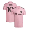 MESSI #10 Inter Miami CF Home Jersey 2022