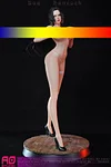 1/6 & 1/4 Scale Boa Hancock - ONE PIECE Resin Statue - AO Studios [In Stock]