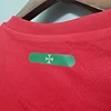 2010 Retro Portugal Home Football Shirt 1:1 Thai Quality