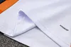 Joyfball 2024/2025 Kids Size Real Madrid Half-Pull Training Suit White Football Shirt 1:1 Thai Quality
