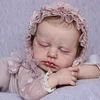 Babiesprincess Lifelike Reborn Baby Doll, Babiesprincess