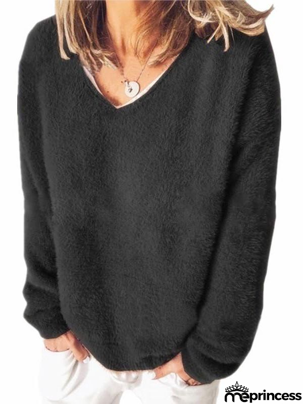 Modern and Comfortable winter Pullover