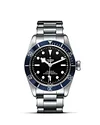 Tudor Black Bay