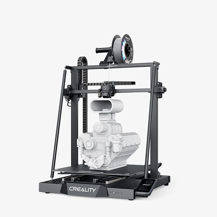 CR-M4 3D Printer