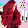Shampoing Colorant Pour Cheveux
