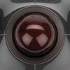 Trackball Mouse