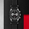 TUDOR Black Bay Chrono 41mm Steel