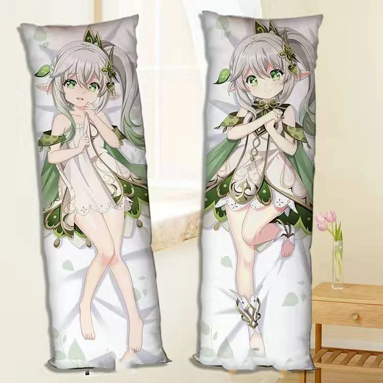 Genshin Toys Nahida Dakumakura