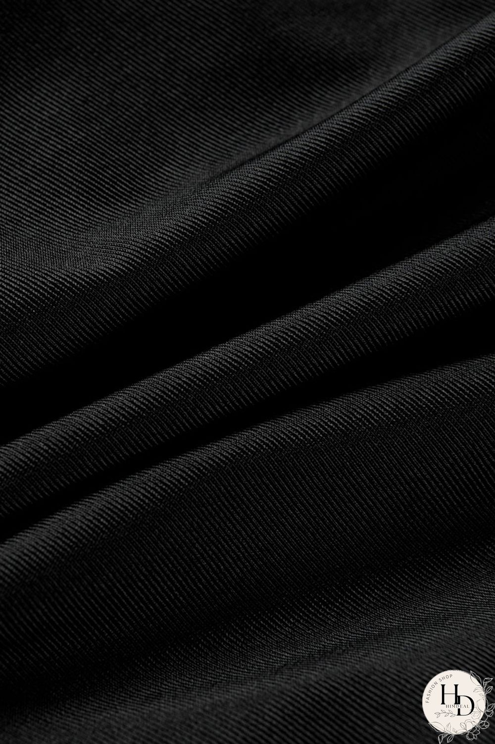 Red Fashion Sexy Solid Slit Fold V Neck Long Sleeve Evening Dress