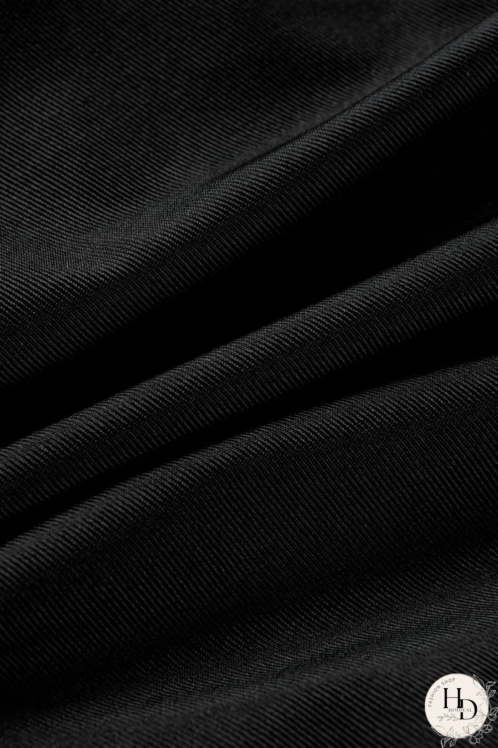 Red Fashion Sexy Solid Slit Fold V Neck Long Sleeve Evening Dress