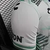 Joyfball 2025/2026 Player Version Le&oacute;n Away Football Jersey 1:1 Thai Quality（The player version jersey is a bit tight, please pay attention to the size selection）