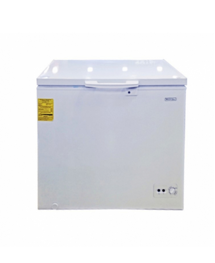 NEVERA HORIZONTAL ROYAL 7.8 PIES (220L)