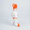 Licensed Scorbunny Super Soft Short Plush Doll Charms - Free Shipping - Pokemon [In Stock]