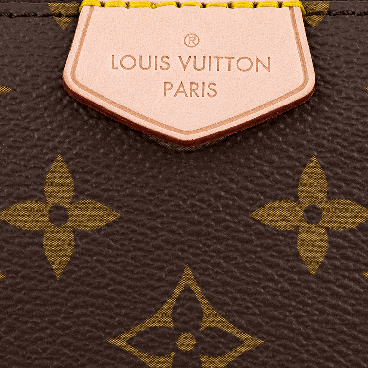 NTWRK + StockX LIVE - Louis Vuitton Coin Card Holder Monogram