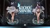 1/6 Scale Shinobu Kocho - Demon Slayer: Kimetsu No Yaiba Resin Statue - VN Studio