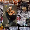 Alice In Chains - Vintage Metal Signs - 20*30cm/30*40cm - Music