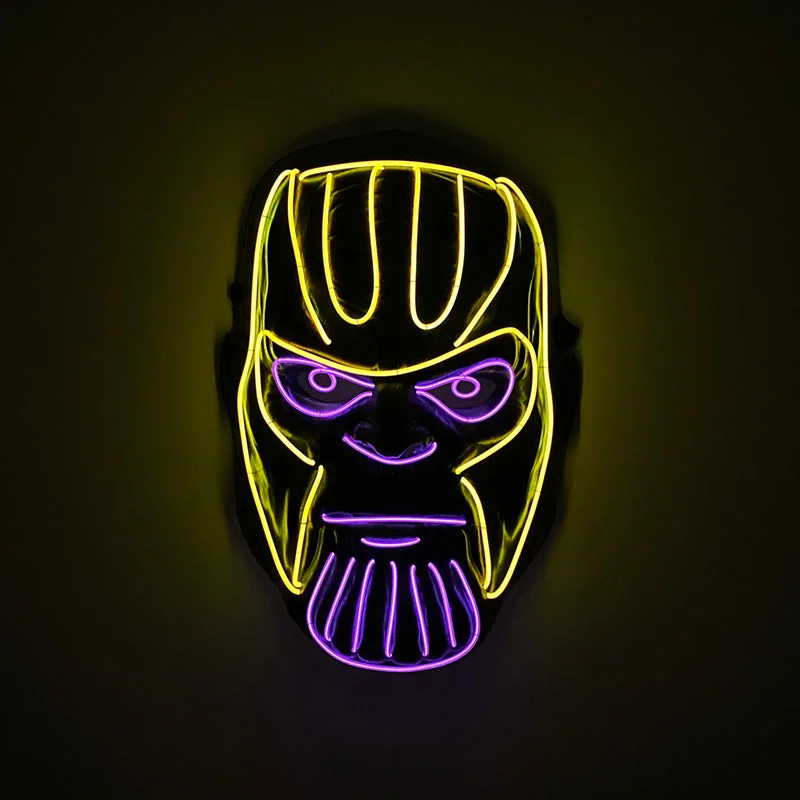 The Titan