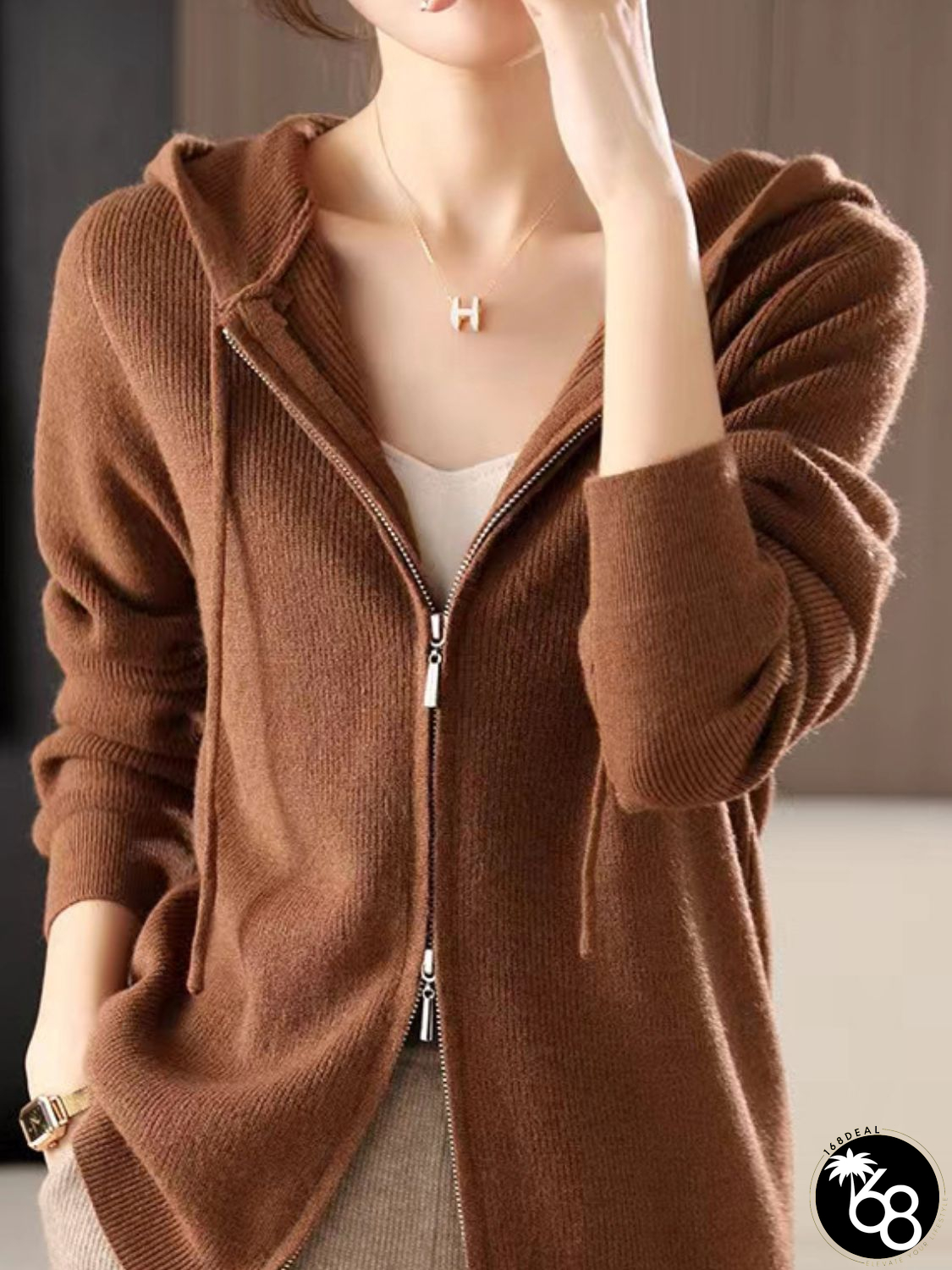 Effortless and Trendy general Sweater | 168DEAL
