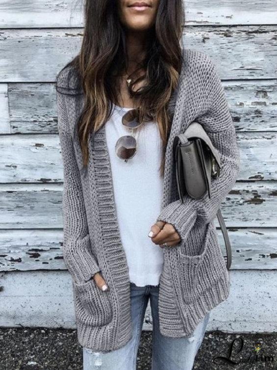 Soft and insulated Sweater
