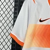 2026 World Cup Netherlands Soccer Jersey Away