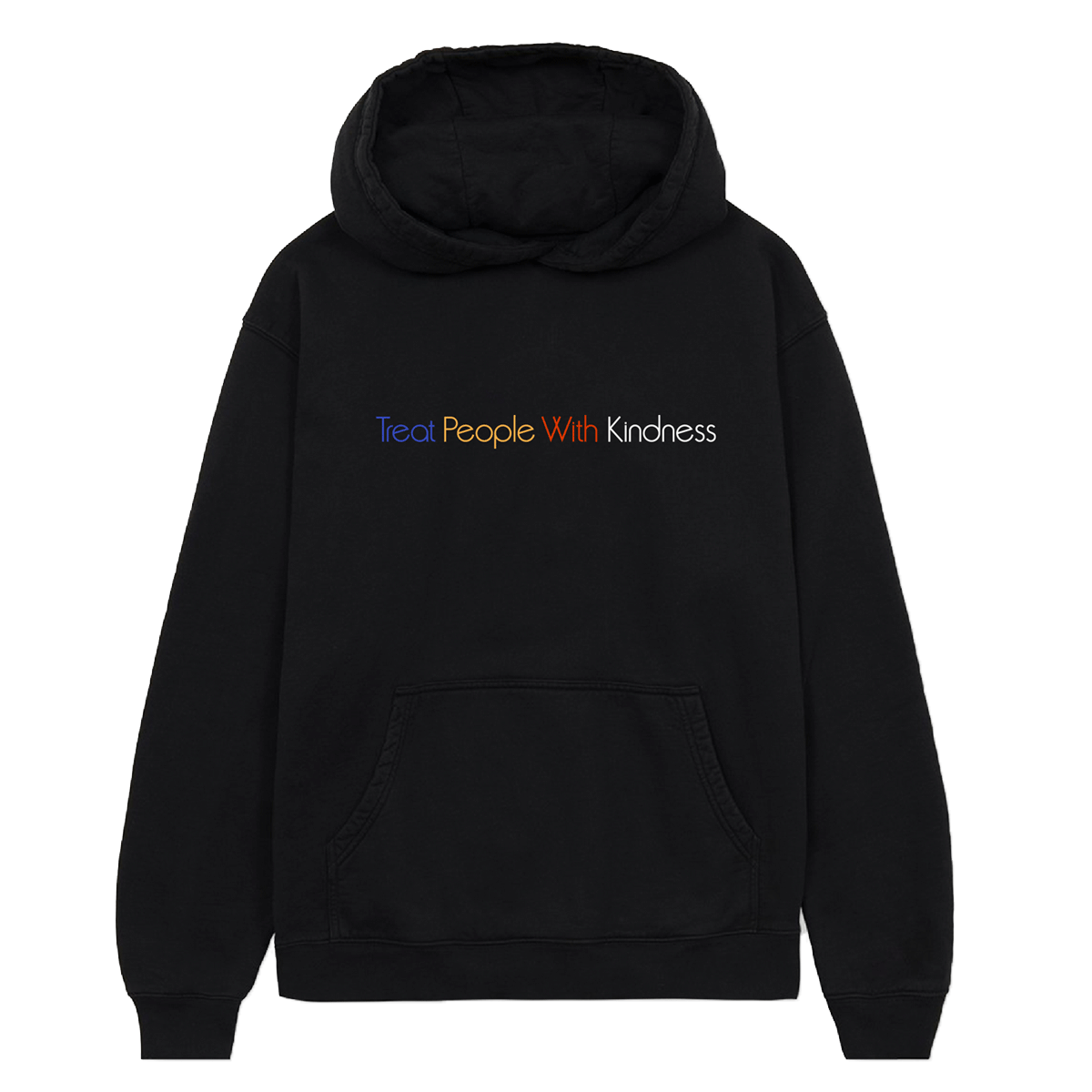 Harry Styles Love On Tour Thank You Hoodie