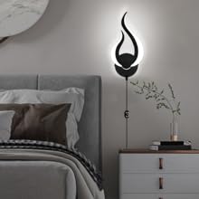 wall sconce for living room